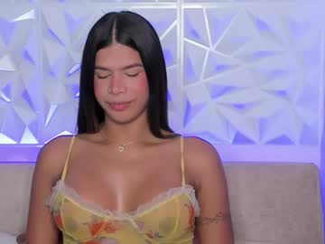 Gaby_Black_ September 27, 2025 Chaturbate stream image