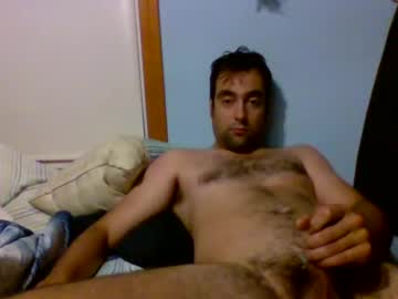 Hornemike127 September 27, 2025 Chaturbate stream image