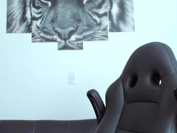 Humber_Eli September 27, 2025 Chaturbate stream image