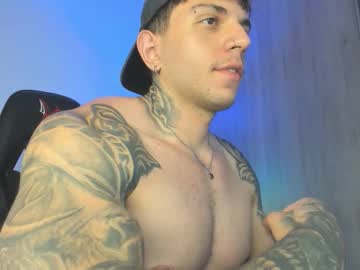 Jacobb116 September 27, 2025 Chaturbate stream image