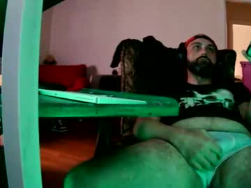 Jasperh98 September 27, 2025 Chaturbate stream image