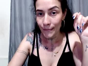 Katehathor8 September 27, 2025 Chaturbate stream image