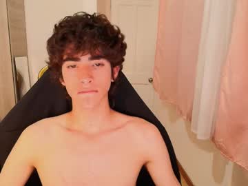 Lucas_Xo September 27, 2025 Chaturbate stream image