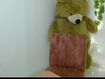 Lucy1609 September 27, 2025 Chaturbate stream image