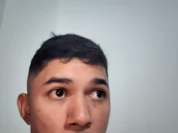 Lunnybrown September 27, 2025 Chaturbate stream image