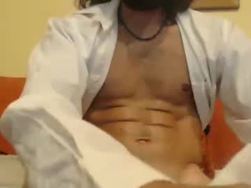 Mrdeco8o September 27, 2025 Chaturbate stream image