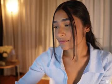 Sammyjarama September 27, 2025 Chaturbate stream image