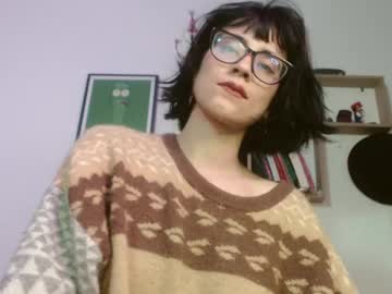 Susana_W September 27, 2025 Chaturbate stream image