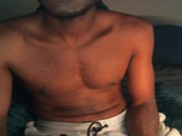 Yung_Daddy97 September 27, 2025 Chaturbate stream image