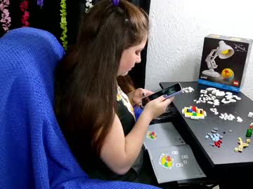 Ann_Cohen September 27, 2025 Chaturbate stream image