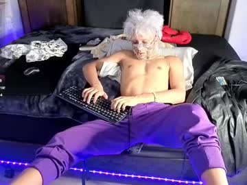 Cassidykayde September 27, 2025 Chaturbate stream image