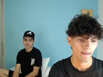 Connor_Garrett September 27, 2025 Chaturbate stream image
