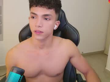 Danny__Vegas September 27, 2025 Chaturbate stream image
