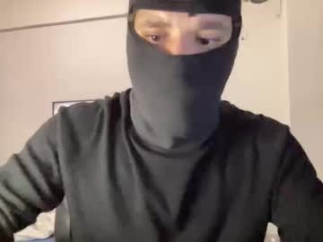 Henriquemadaleno September 27, 2025 Chaturbate stream image