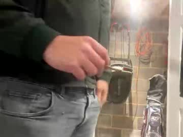 Islander568004 September 27, 2025 Chaturbate stream image