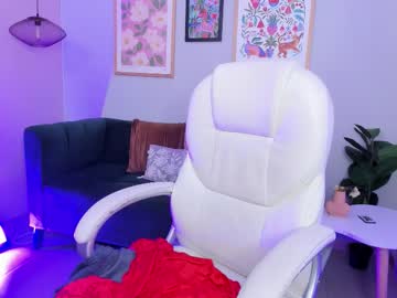 Julietaa_Boobs September 27, 2025 Chaturbate stream image