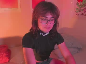 Kai_Novoa September 27, 2025 Chaturbate stream image