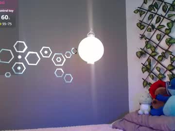 Kassidy_Red September 27, 2025 Chaturbate stream image