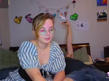 Mamiclouds September 27, 2025 Chaturbate stream image