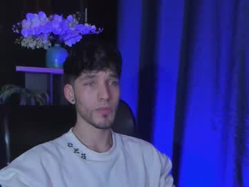 Noah_Brigth September 27, 2025 Chaturbate stream image