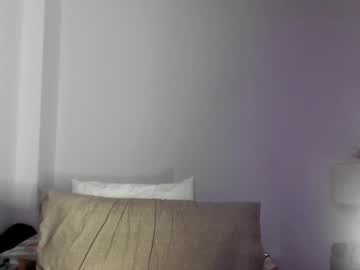 Pikoro_Gomez September 27, 2025 Chaturbate stream image