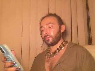 Stevey58_ September 27, 2025 Chaturbate stream image