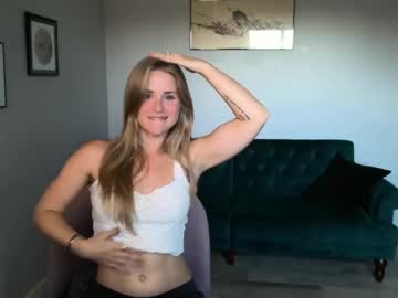Sunshine_Pixie September 27, 2025 Chaturbate stream image