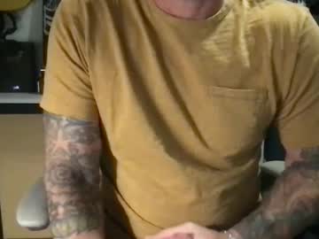 Travelingman13 September 27, 2025 Chaturbate stream image