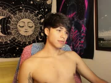 Victorino_Jhonson stream photo from September 27, 2025