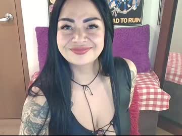 Xamara1124 September 27, 2025 Chaturbate stream image