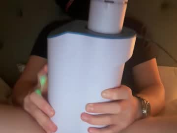 Allanballan_01 September 27, 2025 Chaturbate stream image