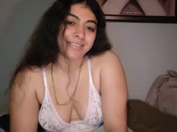 Babygotbackends September 27, 2025 Chaturbate stream image