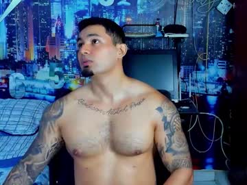 Chriss_Stewart2 September 27, 2025 Chaturbate stream image