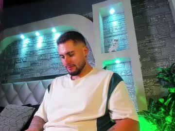 Dominic_De_Luca September 27, 2025 Chaturbate stream image