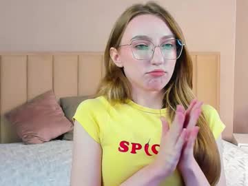 Ellen_Marshall September 27, 2025 Chaturbate stream image