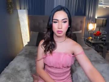 Fortune_Red September 27, 2025 Chaturbate stream image