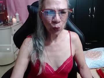 Giorgia_Xue53 September 27, 2025 Chaturbate stream image