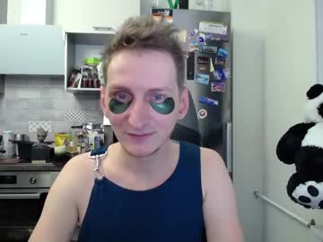 Greg_Photog September 27, 2025 Chaturbate stream image
