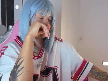 Hillsdandarkie_44 September 27, 2025 Chaturbate stream image