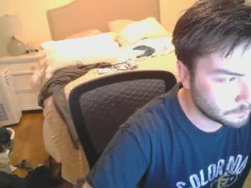 Hunford September 27, 2025 Chaturbate stream image