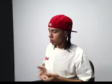 Jash_7 September 27, 2025 Chaturbate stream image