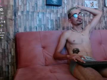 Jhosuamoore stream photo from September 27, 2025