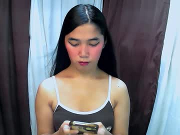 Katya_Ivelle September 27, 2025 Chaturbate stream image