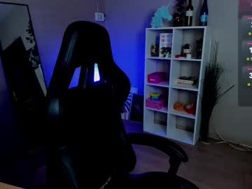 Liana_Bright September 27, 2025 Chaturbate stream image