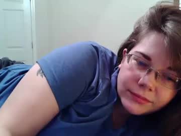 Medicatedbrat September 27, 2025 Chaturbate stream image