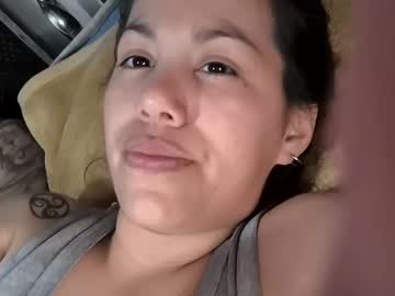 Meretblack7 September 27, 2025 Chaturbate stream image