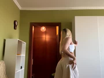 Ociemcvicker September 27, 2025 Chaturbate stream image