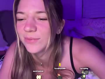 Oliviahansleyy September 27, 2025 Chaturbate stream image