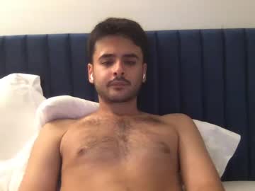 Robthefalcon17 September 27, 2025 Chaturbate stream image