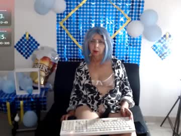 Ruth_Blue21 September 27, 2025 Chaturbate stream image